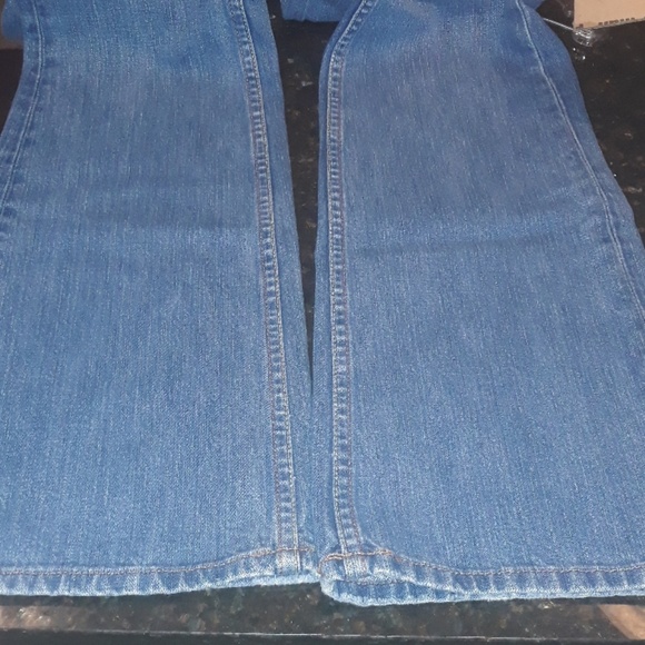 RVCA Women's Jeans size 27 - Picture 5 of 5